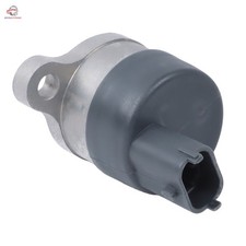 Fuel Pressure Regulator