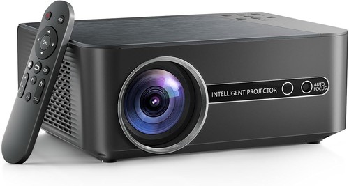 Inmozata smart projector 600 - smart,