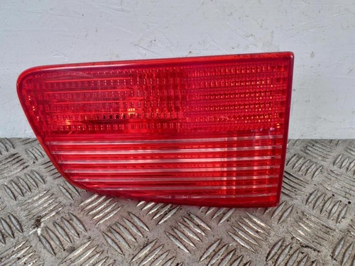 Tail light saab 95 - tail,