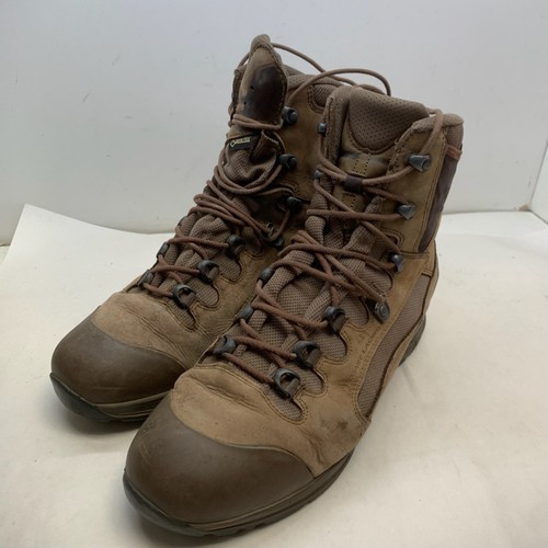 Haix scout german army combat - haix,