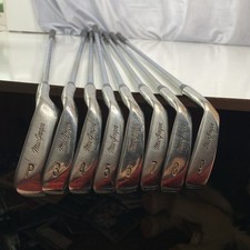 8 Club Set MacGregor Golf DX