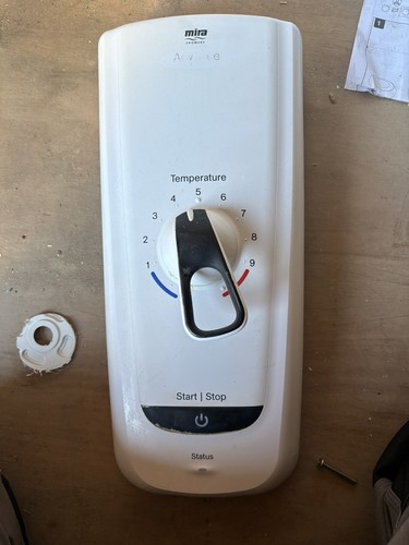 Mira advance 7kw electric - 8.7kw,