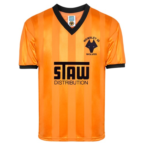 Wolves 1988 sherpa van - 1988,