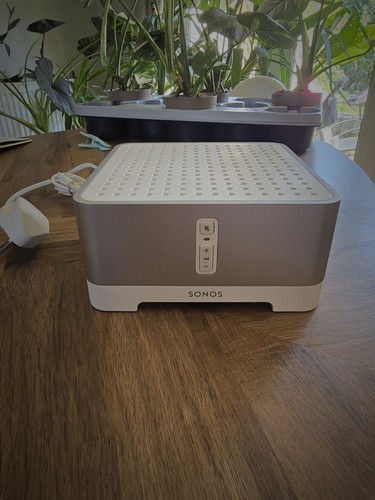 Sonos connect amplifier gen - connect, 1
