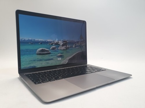 Apple macbook air - apple, 2020