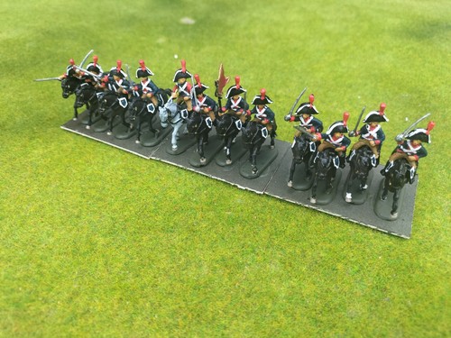 20mm painted napoleonic - 1/72,