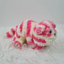 Bagpuss YAWNING Soft Toy Cat