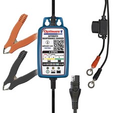 OptiMate 1 Duo 12V Lithium and