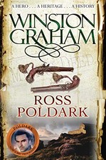 Ross Poldark: A Novel of