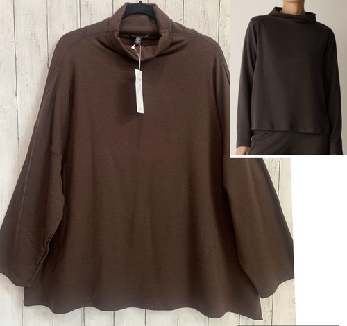 Eileen fisher cozy brushed - eileen,