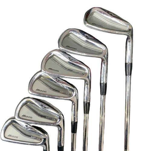 Mizuno iron set golf - iron,