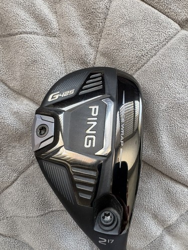 Ping g425 hybrid - 2, with