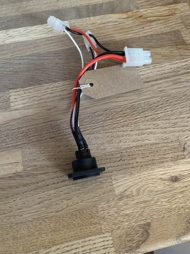 Tga breeze mobility - breeze, s4