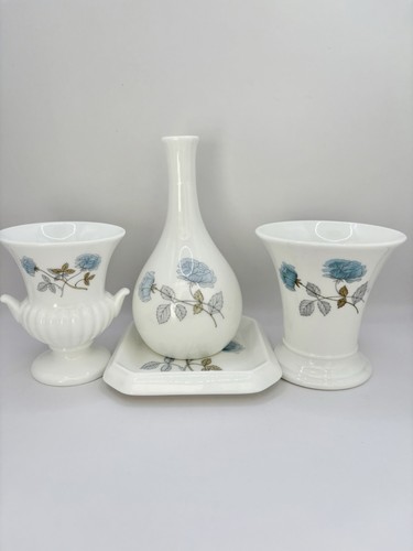 Vintage wedgwood ice - vintage,