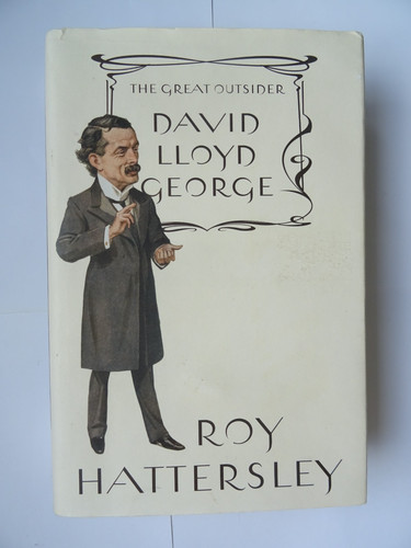 1st david lloyd george the - ed, george: