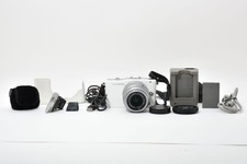 OLYMPUS PEN mini E-PM1 Lens