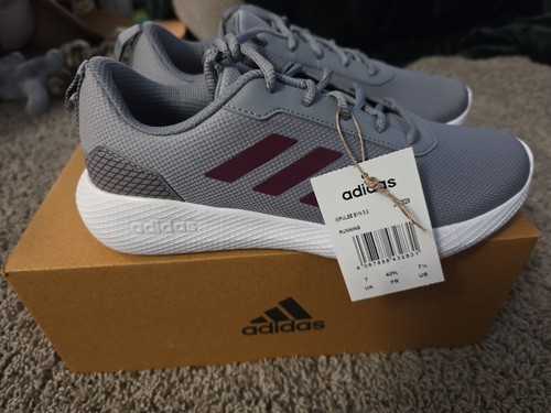 Adidas impulse syn low top - adidas,