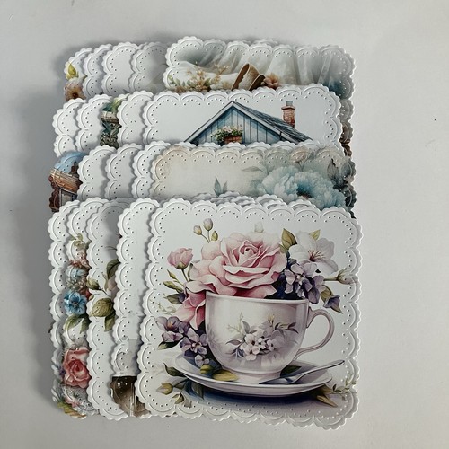 Craft room clear - out, 20