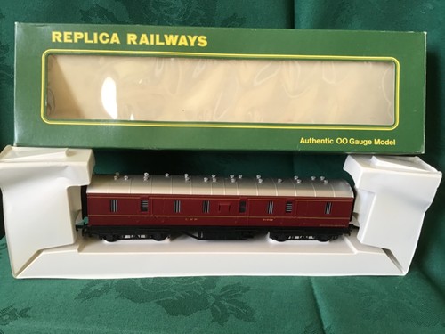 Replica railways gauge - -, 00