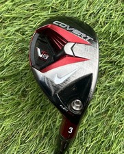 Nike VR-S Covert Tour #3 Hybrid / 17-21 Degree / Stiff Flex Kuro Kage Silver 80g