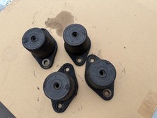 KUBOTA  ENGINE MOUNTING LEGS