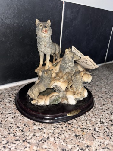 Juliana collection wolves - juliana,