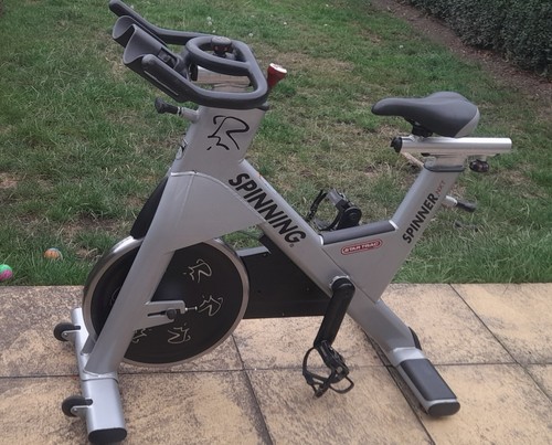 Star trac spinner nxt - trac, used