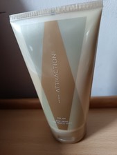 Avon Attraction For Her Perfume Body Lotion 150ml Discontinued