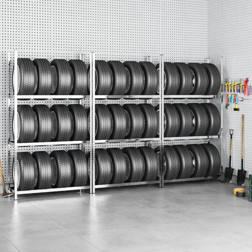 Walplus set silver - walplus,