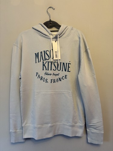 Maison kitsune unisex - kitsune,