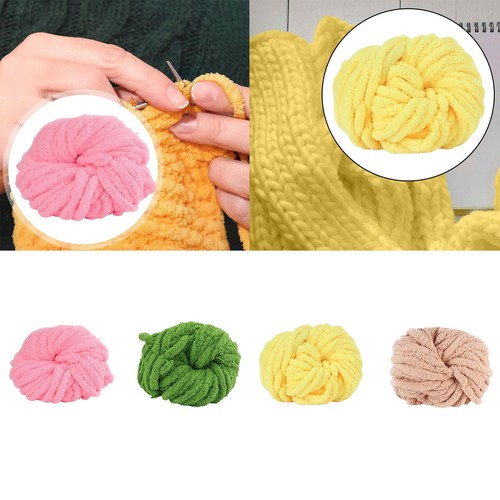 Chunky wool yarn bulky - yarn,