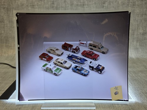 Vintage corgi toys original - toys,