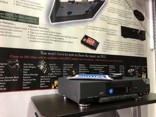 Rare USA Model Philips DCC 951