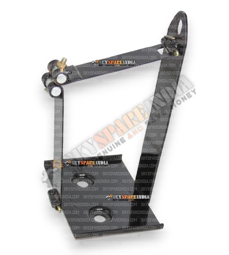 Battery carrier stand - stand, for