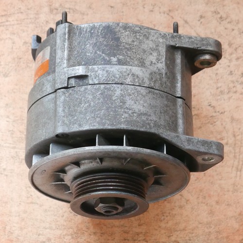 Alternator for jaguar - for, /