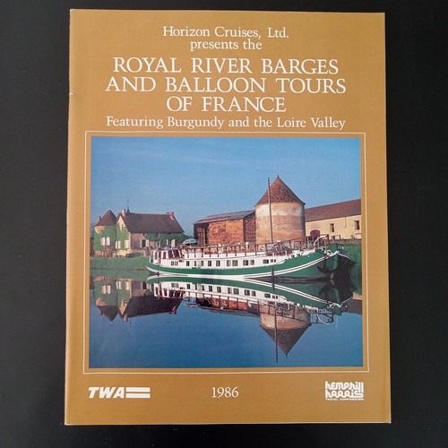 Horizon cruises ltd royal - horizon,