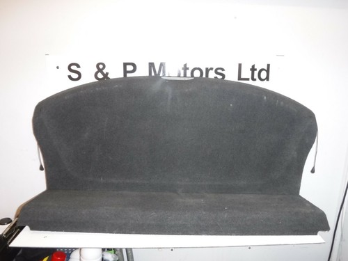 Seat ibiza estate parcel - seat, 10-12