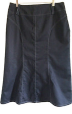 New Frank Walder Black Stretch