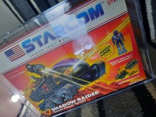 StarCom Shadow Raider Sneak