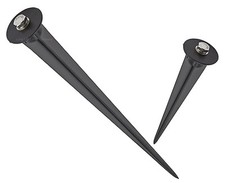 Garden Ground Spike for