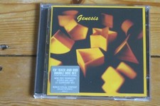 GENESIS self-titled 1983 album - Super Audio CD - 2 disc SACD & DVD-A 5.1 - Mama