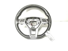MERCEDES C CLASS Steering