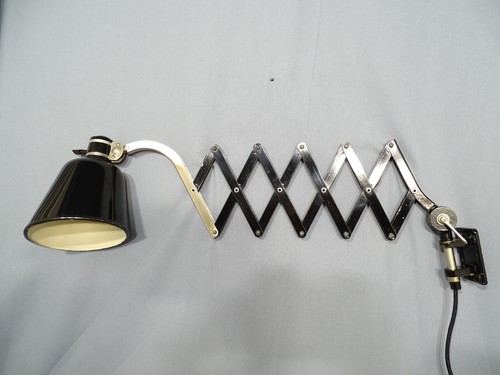 Scissors wall light schumacher - scissors,