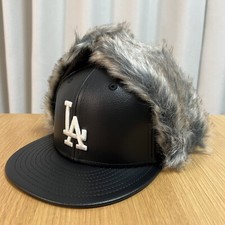 NEW ERA 59FIFTY Dog Ear Los