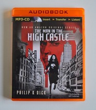 The Man in the High Castle -
