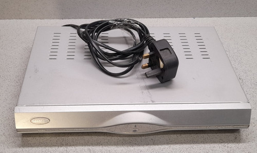 Goodmans freeview box digital - goodmans,