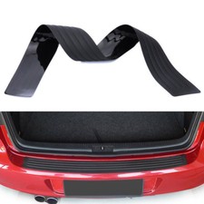 Car Rear Bumper Deck Sill
