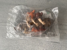 Mcdonalds Happy Meal Toy 2002