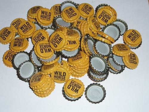 Wild horse 26mm crown - wild, /
