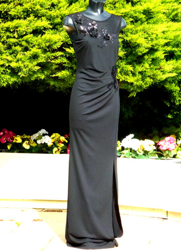 Lipsy london maxi dress size - lipsy,